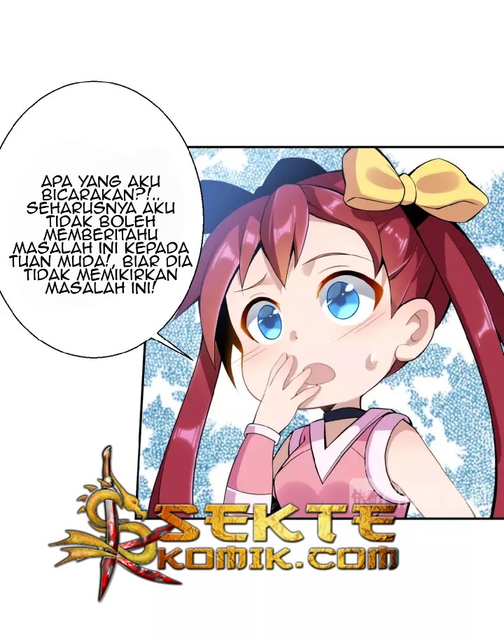 Swallow The Whole World Chapter 02 Bahasa Indonesia